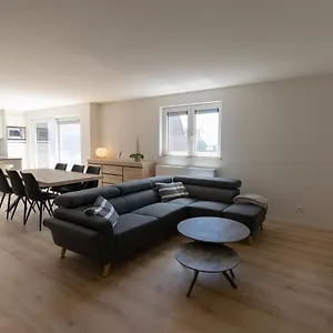 Brenda's - Relax Appartement Bredene
