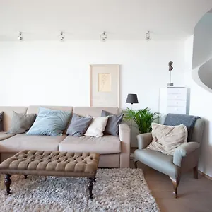 Royal Ascot Appartement Oostende