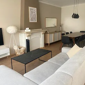 Cosy And Fully Equipped Near Antwerpen