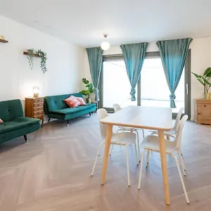 Centre Loft Antwerpen