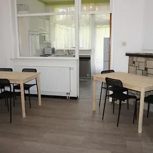 House Luppen Two Kitchens Two Bathrooms Vakantiehuis Antwerpen
