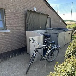 Z&p138 Gezellig En Goed Uitgerust Vakantiehuis Voor 6 Personen Vakantiehuis Middelkerke