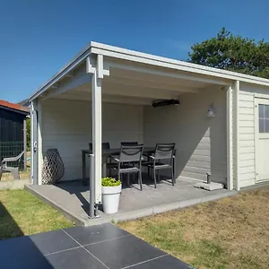 Seaside Vakantiehuis Middelkerke
